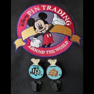 Disney Trading Pins